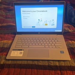 Hp Chromebook For Sale