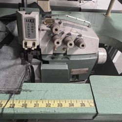 Overlock