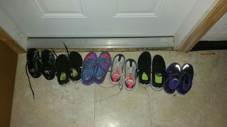 Kids shoes