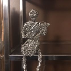 Mid century sculpture