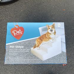 Dog Steps 20 Each