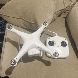 Dji Phantom 3 Standard