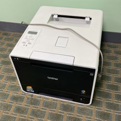 Brother HL-L8350CDW Printer