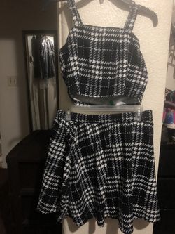 Two Piece set