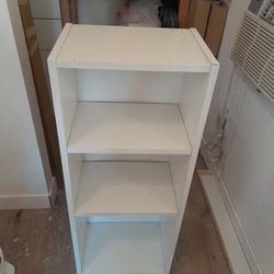 Shelves 