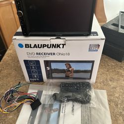 Estéreo De Carro Nuevo 