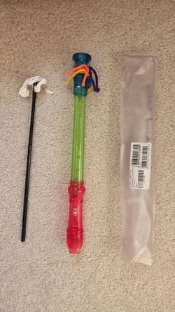 Kids Yamaha Plastic Recorder, Key of C