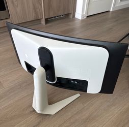 Alienware 34