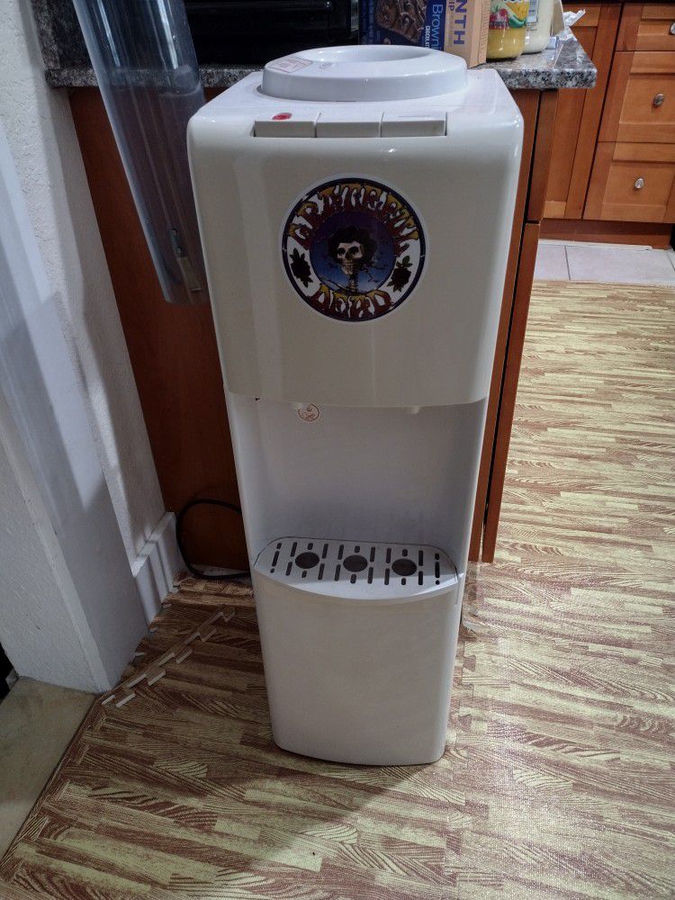 Primo Top-Loading Water Cooler Dispenser
