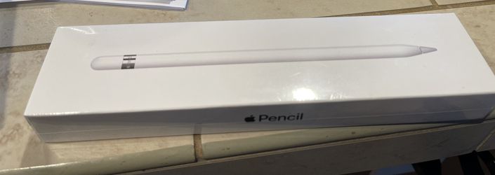 Brand New Apple Pencil 1st Gen