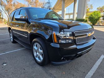2010 Chevrolet Tahoe