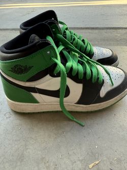 Air Jordan Size 4.5 Big Kid 