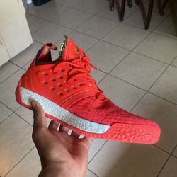 Basketball Shoes