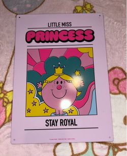 Little Miss Princess