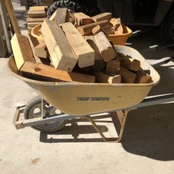 Firewood