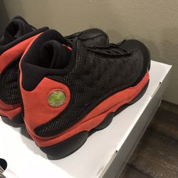 Brand New Nike Retro Air jordan XXIII Bred OG Size 12