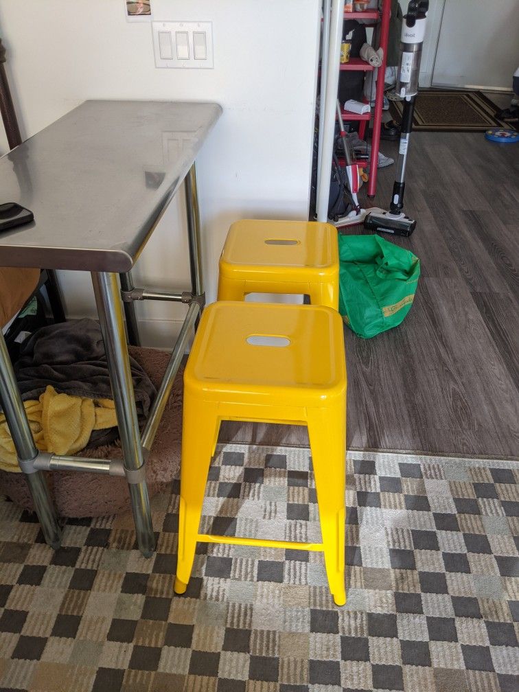 Bar Stools