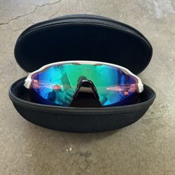 Oakley Sunglasses