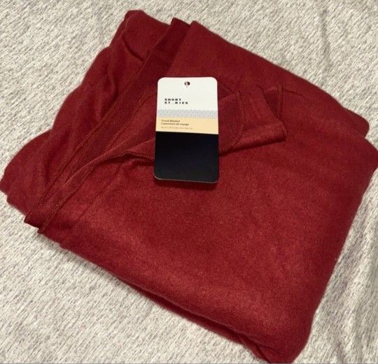 New Soft Travel Blanket