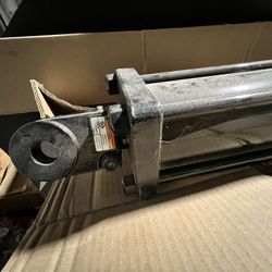 Hydraulic Pistons 48” 