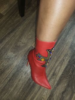 Booties