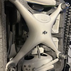 Drone DJI PHANTOM