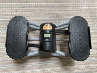 Stamina InMotion E1000 Compact Strider