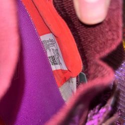 Kylian Mbappe x Zoom Mercurial Superfly 9 Elite FG ‘Dark Beetroot’ 