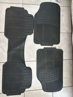 Car mats