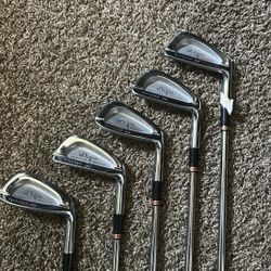 Golf Clubs