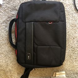 Lenovo Laptop Bag