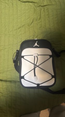 Jordan carry on bag