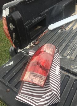 Car parts