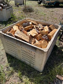 Pine Firewood