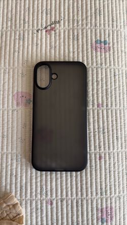 iPhone 16 plus case