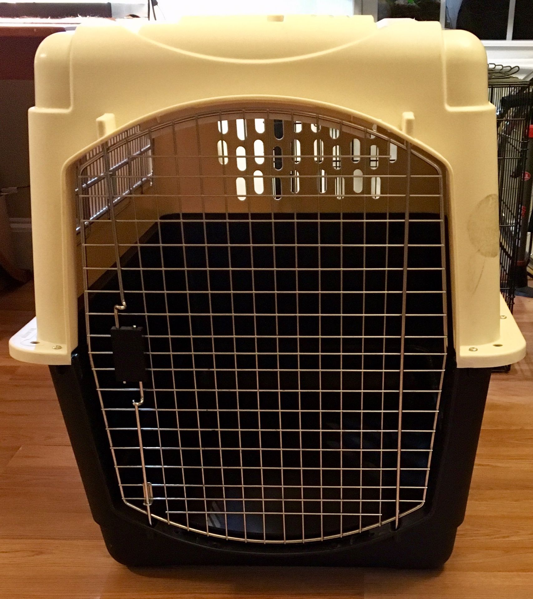 LARGE Dog Crate or Kennel