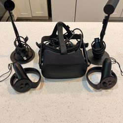 Great Condition And Great Working Condition Oculus Rift
