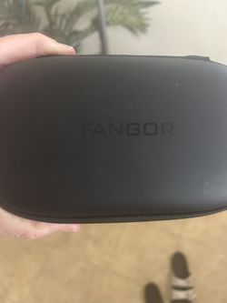 Fangor Smart Glasses 