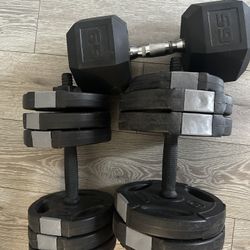 Weights