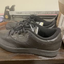 Margiela Reebok 10.5