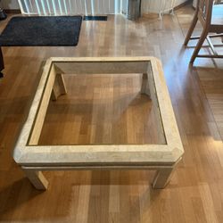 Free Coffee Table