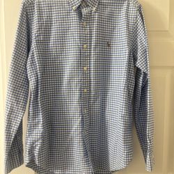 Ralph Lauren Men’s Shirt