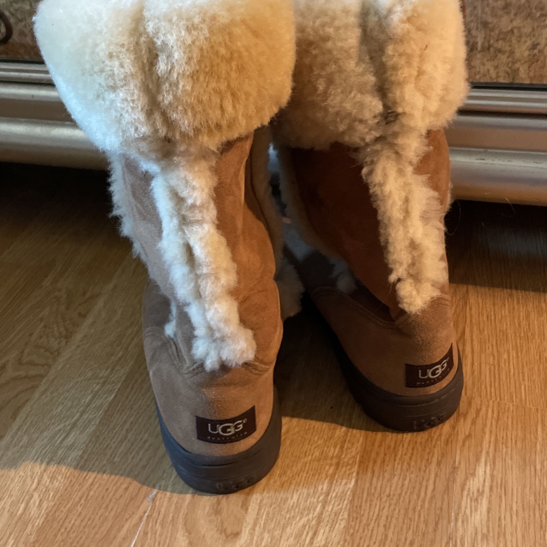 Ugg Boots