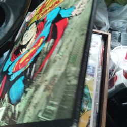 SUPERMAN ACTION COMIC COLLECTION