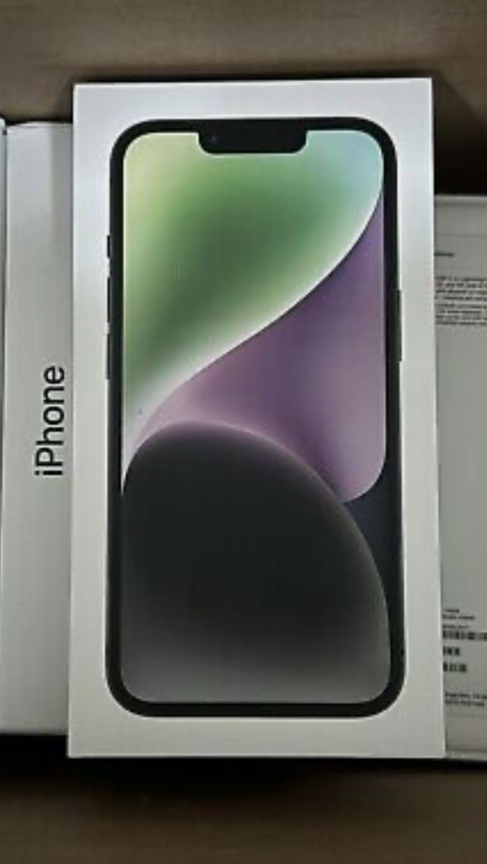 Apple iPhone 14 128G Brand New