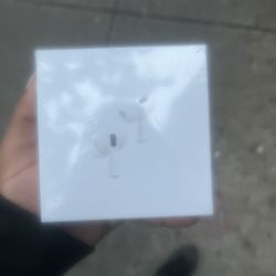 Airpods Pro 2