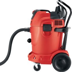 construction vacuum