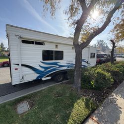 Weekend Warrior FS2300