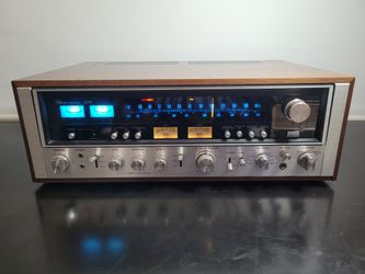 1977  Sansui 9090