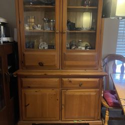 China Cabinet 